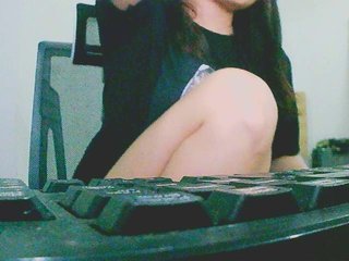 Erotic video chat ELIZA-TO