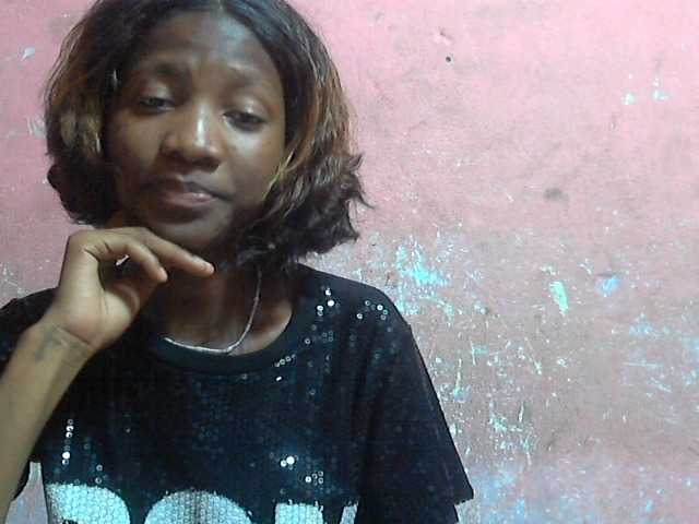 Broadcast screenshots Elizahhh