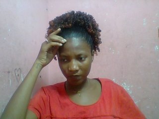 Erotic video chat Elizahhh