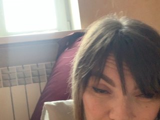 Erotic video chat ElizavetaCream