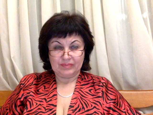 Broadcast screenshots ElizzaBelise