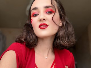 Erotic video chat Ella--Lil