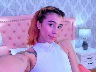Erotic video chat Ella-florez