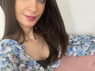 Erotic video chat ella-myst