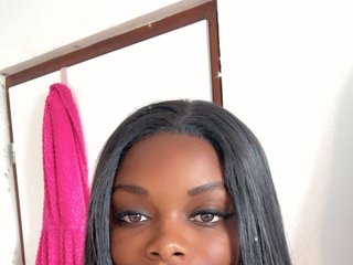 Erotic video chat Ellababieee