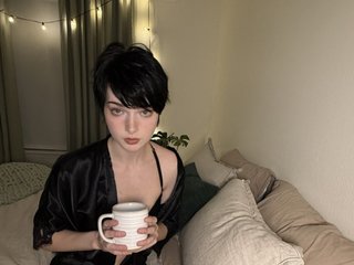 Erotic video chat EllaBlue