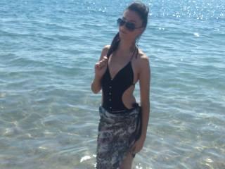 Erotic video chat elladaniela