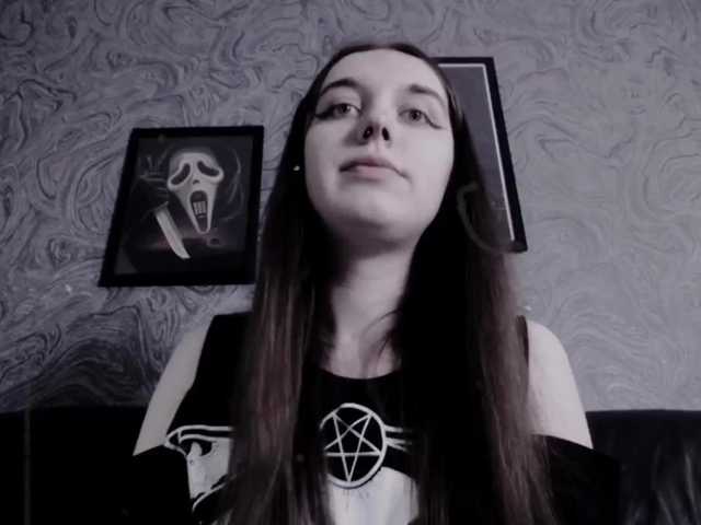 Broadcast screenshots EllaDark