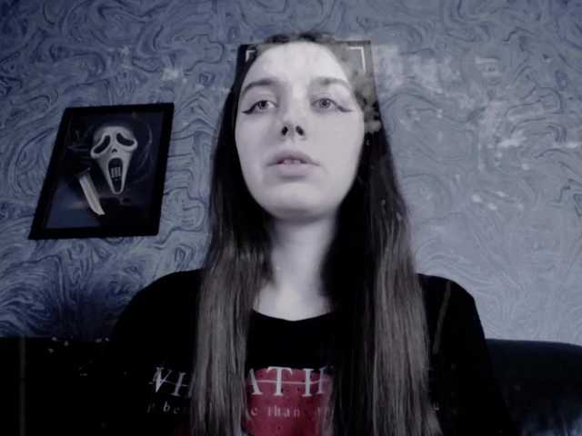 Broadcast screenshots EllaDark