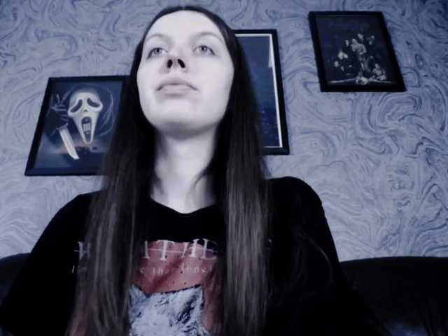 Broadcast screenshots EllaDark