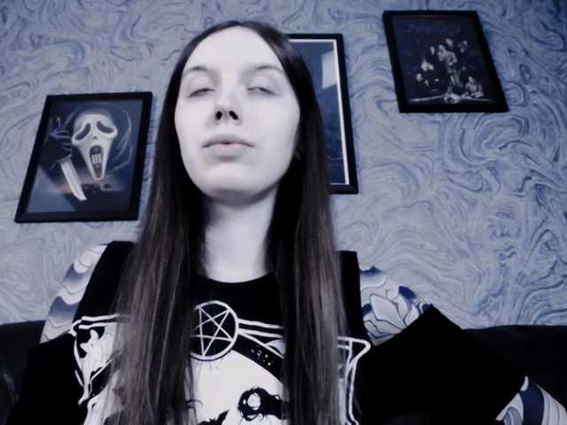 Broadcast screenshots EllaDark