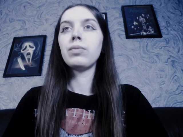 Broadcast screenshots EllaDark