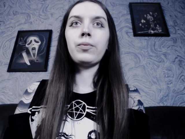 Broadcast screenshots EllaDark