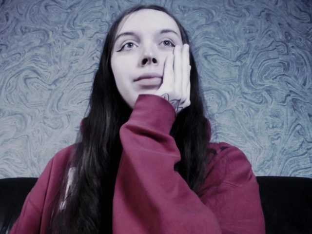 Broadcast screenshots EllaDark