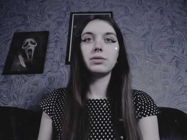 Broadcast screenshots EllaDark