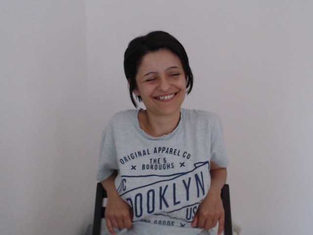 Broadcast screenshots EllaRose29