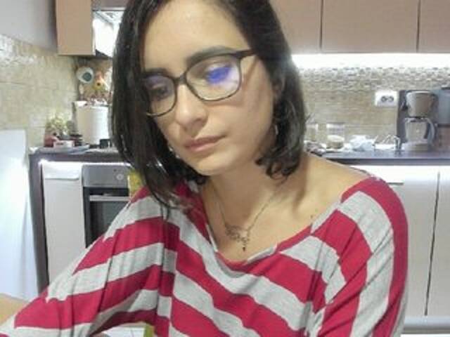 Broadcast screenshots Ellarouge