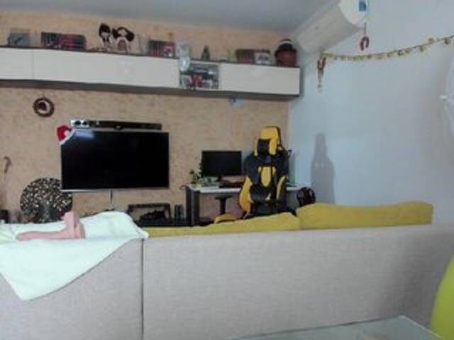 Broadcast screenshots Ellarouge