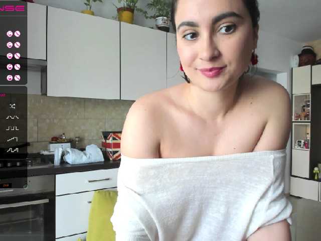 Broadcast screenshots Ellarouge