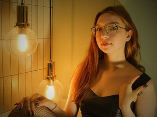 Erotic video chat EllaSoulstane