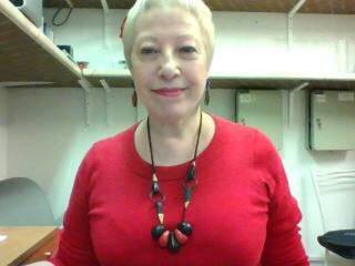 Erotic video chat ellazka55