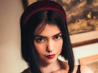 Erotic video chat ElleDiane