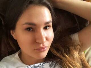 Erotic video chat Ellenbetsy