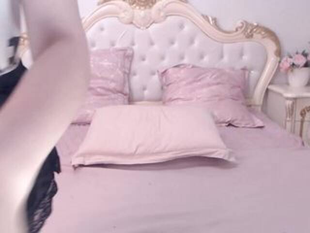 Broadcast screenshots EllenDream