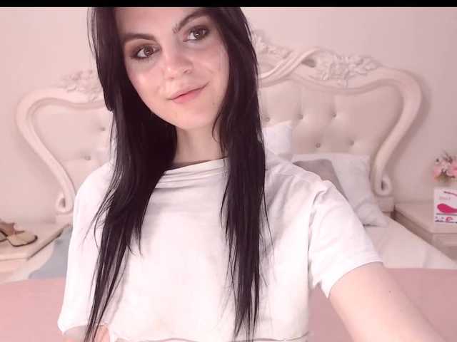 Broadcast screenshots EllenDream