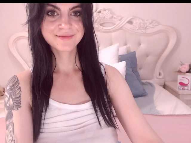 Broadcast screenshots EllenDream