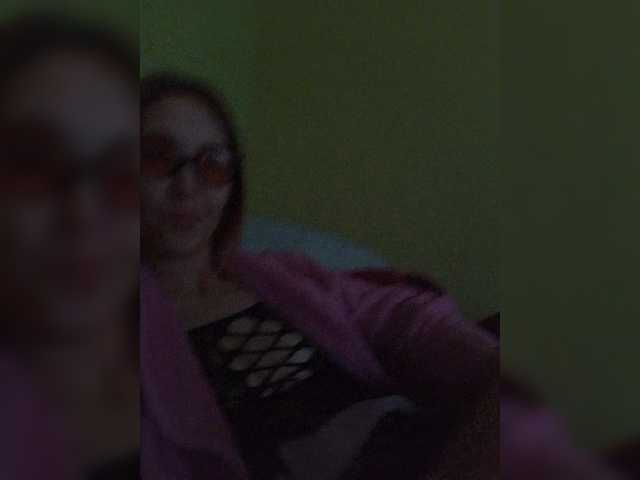 Broadcast screenshots EllenLaAngel