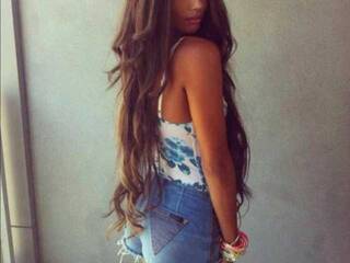 Erotic video chat EllenMinerva