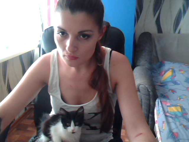 Broadcast screenshots EllenODance