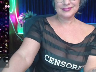 Erotic video chat MechtaPoeta