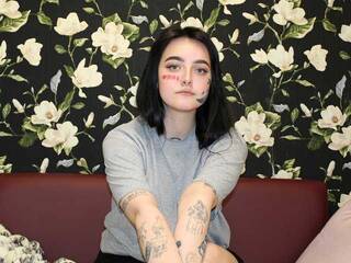 Erotic video chat EllenSkelter