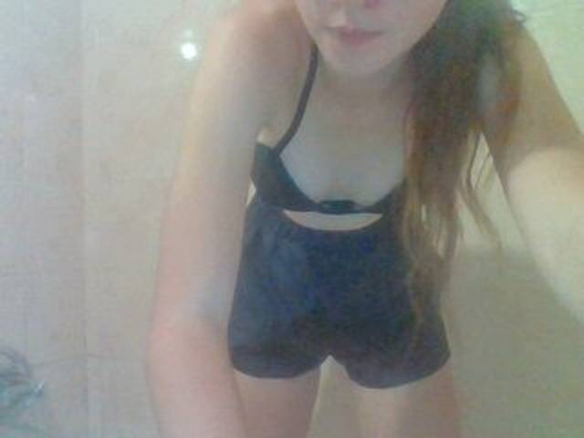 Broadcast screenshots Elligirl18