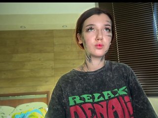 Erotic video chat ElliKitty