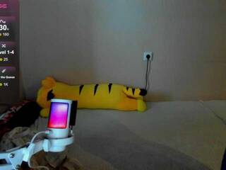 Erotic video chat ElliMilka