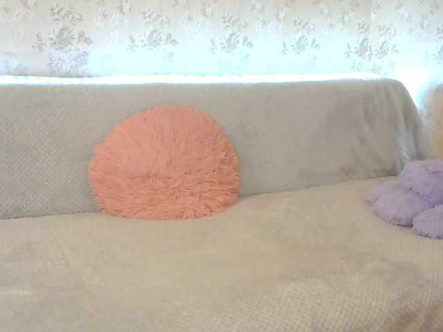 Broadcast screenshots Pretty_doll