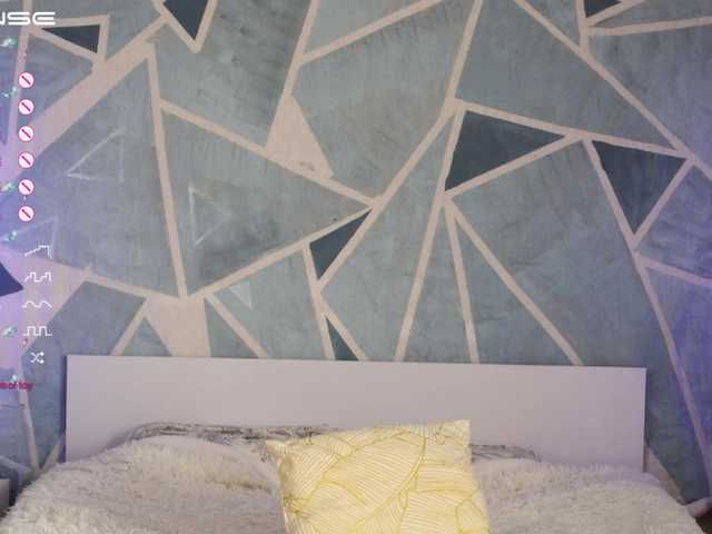 Broadcast screenshots Pretty_doll