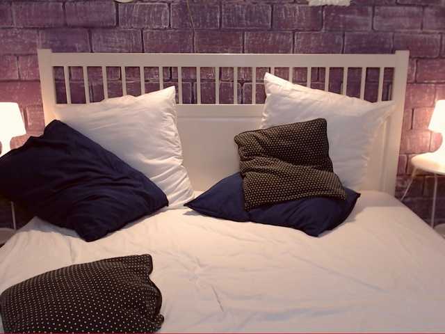 Broadcast screenshots Ellisqueen