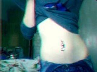 Erotic video chat ellissex