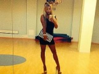 Erotic video chat ellizabet