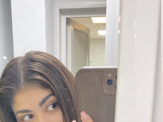 Erotic video chat Elly1716