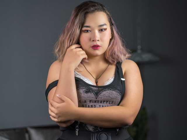 Photo of the profile EllyFuok