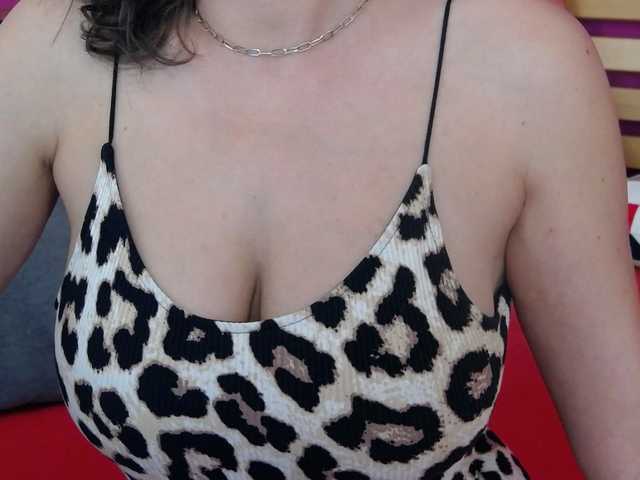 Broadcast screenshots EllenAtalay