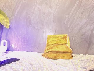 Erotic video chat EllyRain