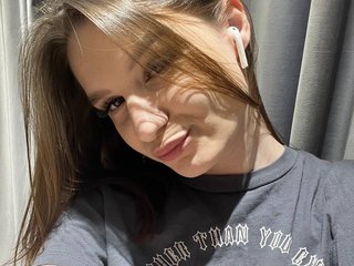 Erotic video chat EllyShadowax