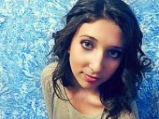 Erotic video chat ellyson