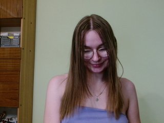 Erotic video chat Ellyxcute